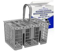 Dishwasher Cutlery Basket C00257140 C00386607 for Indesit