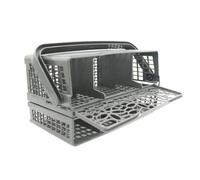 Dishwasher Cutlery Basket Compatible for Bo-sch Siemens Candy Kenmore Storage Box