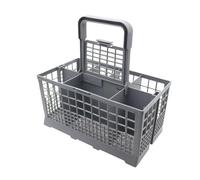 Dishwasher Cutlery Basket, Compatible For Bosch, Siemens, BEKO, AEG, Candy, Kenmore, Whirlpool, Maytag, Kitchenaid, Maytag, Storage Box