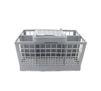 Dishwasher Cutlery Basket, Compatible For Bosch, Siemens, BEKO, AEG, Candy, Kenmore, Whirlpool, Maytag, Kitchenaid, Storage Box