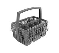 Dishwasher Cutlery Basket,Compatible For Kitchenaid