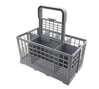 Dishwasher Cutlery Basket, Compatible for Siemens，Compatible for BEKO，Kitchen Storage Box