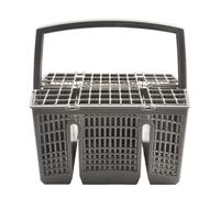 Dishwasher Cutlery Basket - Compatible With Bosch SMZ5100, Neff Z7863X0, Compatible With Siemens SZ73100, Multi-Compartment Storage & Durable Kitchen Tool