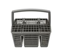 Dishwasher Cutlery Basket Foldable Kitchen Cutlery Drying Compatible With Bosch Dishwasher Replacement