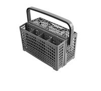 Dishwasher Cutlery Basket for Bosch Maytag LG Kitchenaid GE Universal Knives Fork Storage Cutlery Holder Spare Part