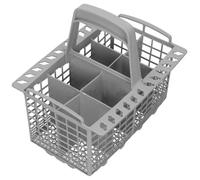 Dishwasher Cutlery Basket for SMEG - with Detachable Handle