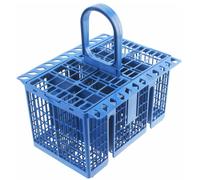 Dishwasher Cutlery Basket Hotpoint Indesit With Handle Cage Rack Genuine Part