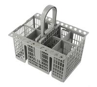 Dishwasher Cutlery Basket, Multipurpose Dishwasher Replacement Box For 859991002230, 859991002240, 859991003990 Dishwashers