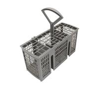Dishwasher Cutlery Basket Replacement, With Removable Handle, Utensil Holder, Compatible For Bosch And Siemens
