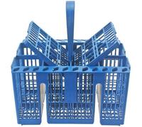 Dishwasher Cutlery Basket Universal For Hotpoint Indesit Whirlpool Beko Smeg