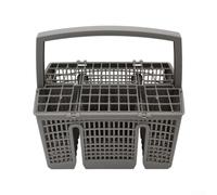 Dishwasher Cutlery Basket with Handle For Bosch/Hotpoint/Neff//Smeg Dishwasher
