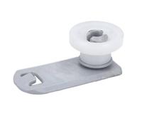 Dishwasher Cutlery Tray Runner Holder Wheel Compatible With Miele Pack OF 2 7649011