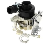 Dishwasher Cycle Pump 480140103012, 481010625628 WHIRLPOOL