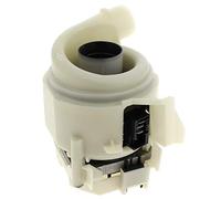 Dishwasher Cycling Heating Pump 12019637