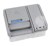 Dishwasher detergent dispenser (ORIGINAL Beko) part number: 1512300100