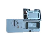 Dishwasher Dispenser Accessories，Compatible For Midea， WQP8-9325/WQP8-3905-CN/WQP8-3906-CN