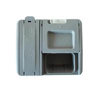 Dishwasher Dispenser ，Compatible For Midea， H4/X3-T/K1/X4/K2/Vie6/7 Dishwashing Powder Box