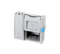 Dishwasher Dispenser MINI SP-D02A-1 - Part No.17476000008762 DD81-02202A, 12VDC 9W 120 * 102.8mm，Compatible With Samsung DW80M2020US/AA DW80M2020US/AC, Precise Detergent Release