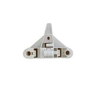 Dishwasher Door Child Lock Accessories,Compatible for Siemens,Compatible for Bosch,Tight Closure(00649092)