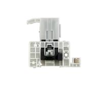 Dishwasher Door Child Lock Accessories,Compatible for Siemens,Compatible for Bosch,Tight Closure(10006917)