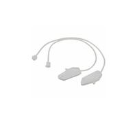 Dishwasher Door Hinge Cord Rope Cable X2 Compatible With Bocsh Neff Siemens