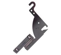 Dishwasher Door Hinge Right AEH35887101 LG