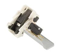Dishwasher Door Latch Lock Interlock Assembly Compatible With Zanussi 1113150609 & 1113150518