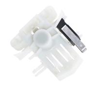 Dishwasher Door Latch Replacement for Samsung DW80 Series DW80F600UTS DW80J3020US Dishwashers