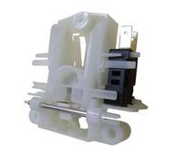 Dishwasher Door Latch Replacement Part for Samsung DW80 Series DW80F600UTS DW80J3020US Dishwashers