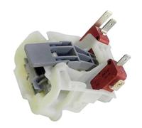Dishwasher Door Lock 697690205 SMEG