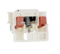Dishwasher Door Lock Interlock Assembly Stoves/Smeg/CDA 697690208