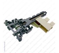 Dishwasher Door Lock Interlock Catch Kit Smeg DF DI DWA LS LVS STL Compatible