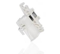 Dishwasher Door Lock Interlock Latch Catch - Compatible With Grundig - 1510600300 & 1750900300 & 1750900100