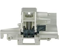 Dishwasher Door Lock Interlock Latch Catch Replacement Compatible with Lamona LAM8600 LAM8650