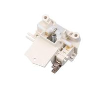Dishwasher Door Lock Switc Parts Switch for RX30 Vie9 WE203 RX10 Pro CF9 WQP14-B11 Assembly