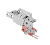 Dishwasher Door Lock Switch Mechanism Compatible With Indesit C00362097 C00303177 C00118765