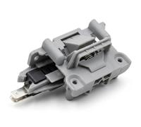 Dishwasher Door Lock with C00195887 Compatible with Indesit Ariston Hotpoint Locking Latch Switch Part