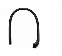 Dishwasher Door Seal 174 cm - Ref 34420089 / AS0033527 - Compatible with CURTISS, PROLINE, THOMSON, CONTINENTAL EDISON, OCEANIC, URANIA, VALBERG, QILIVE, TECNOLEC, AMICA, GENERISS