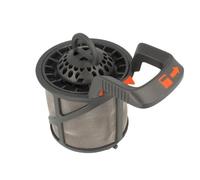 Dishwasher Drain Filter Compatible With Electrolux 140064682010 8075472269