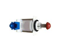 Dishwasher Drain Outlet Valve Body, Compatible For Bosch
