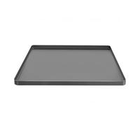 Dishwasher Drain Pan Mat Washing Machine Pan Tray Raises Portable Nons Slip Silicone Trimmed Under Dishwasher Drip Silicone Tray