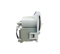 Dishwasher Drain Pump,4718 220V 60Hz 0.3A , Compatible For MIDEA,compatible For COMFEE,15min On 30min Off