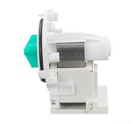 Dishwasher Drain Pump A00126401 AP5690431 White
