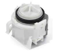 Dishwasher Drain Pump，Compatible For Bosch， 00631200 Replacement Part