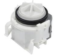 Dishwasher Drain Pump，Compatible For Bosch， 00631200 Replacement Part