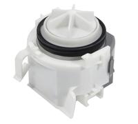 Dishwasher Drain Pump，Compatible For Bosch，00631200 - Replacement Part