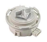 Dishwasher Drain Pump EAU62043401 EAU62043403,Compatible For LG Dishwasher/Dryer, Replace EAU60710801 EAU60710802