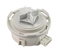 Dishwasher Drain Pump EAU62043401 EAU62043403 for LG for Ken-More Dishwasher/Dryer, Replace EAU60710801 EAU60710802