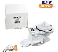 Dishwasher Drain Pump For SIEMENS 00165261