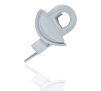 Dishwasher Drain Pump Lid Cover - Compatible With Bosch SME/SMH/SMI/SMP/SMS Series - 00611322 & 00628305